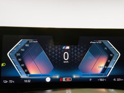 BMW i4 eDrive35 M-Sport