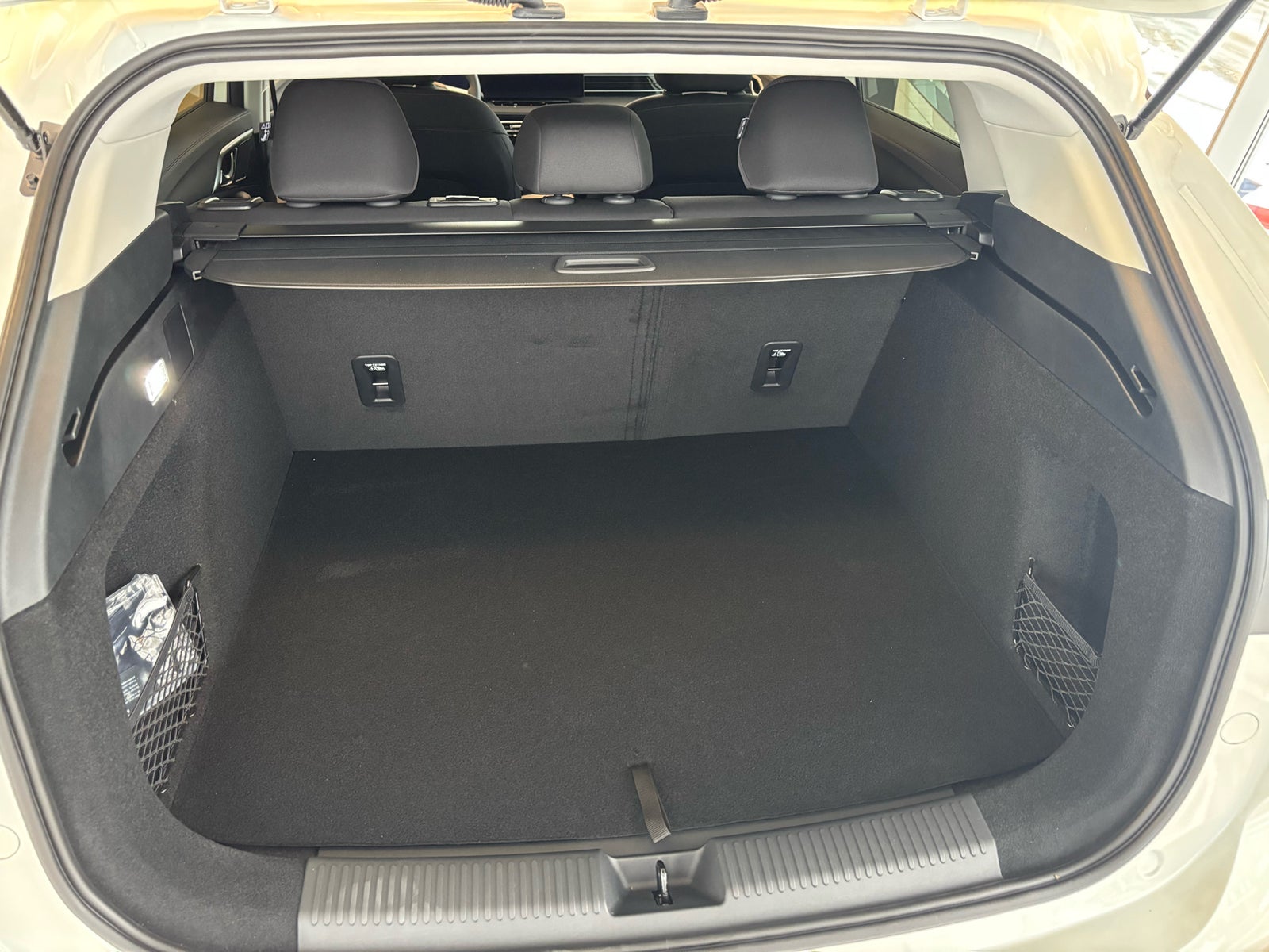 MG HS PHEV Comfort