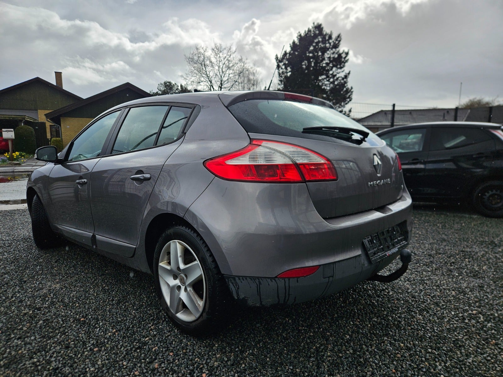 Billede af Renault Megane III 1,2 TCe 115 Expression