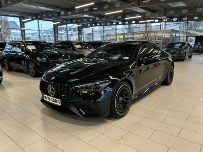 Mercedes CLE53 AMG Coupé aut. 4Matic+
