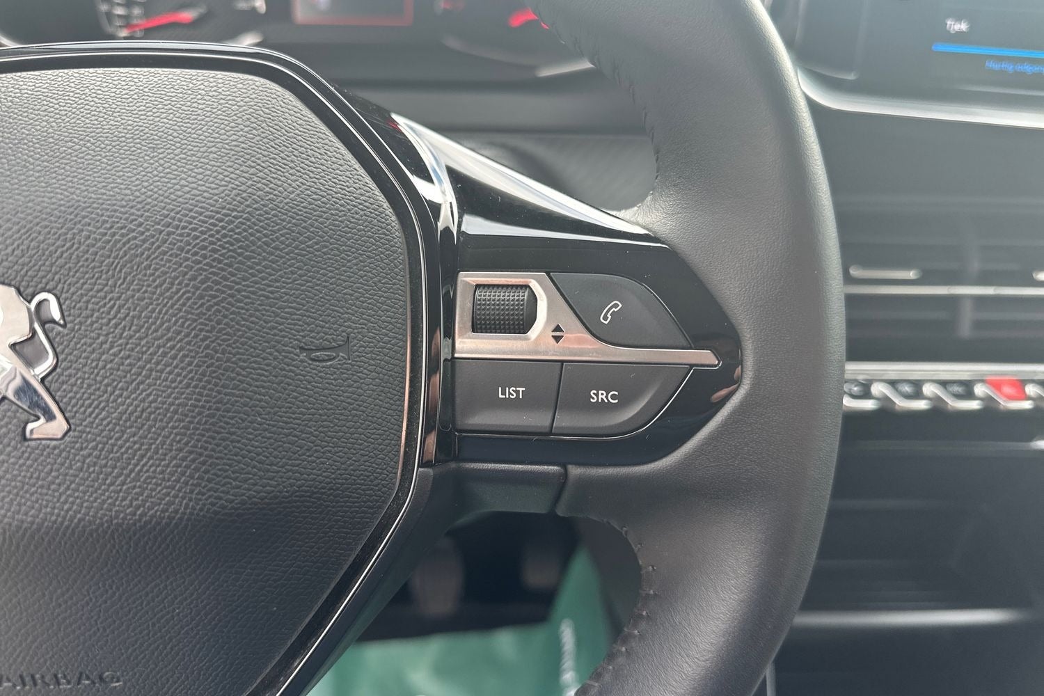 Billede af Peugeot 208 1,2 PureTech 75 Drive