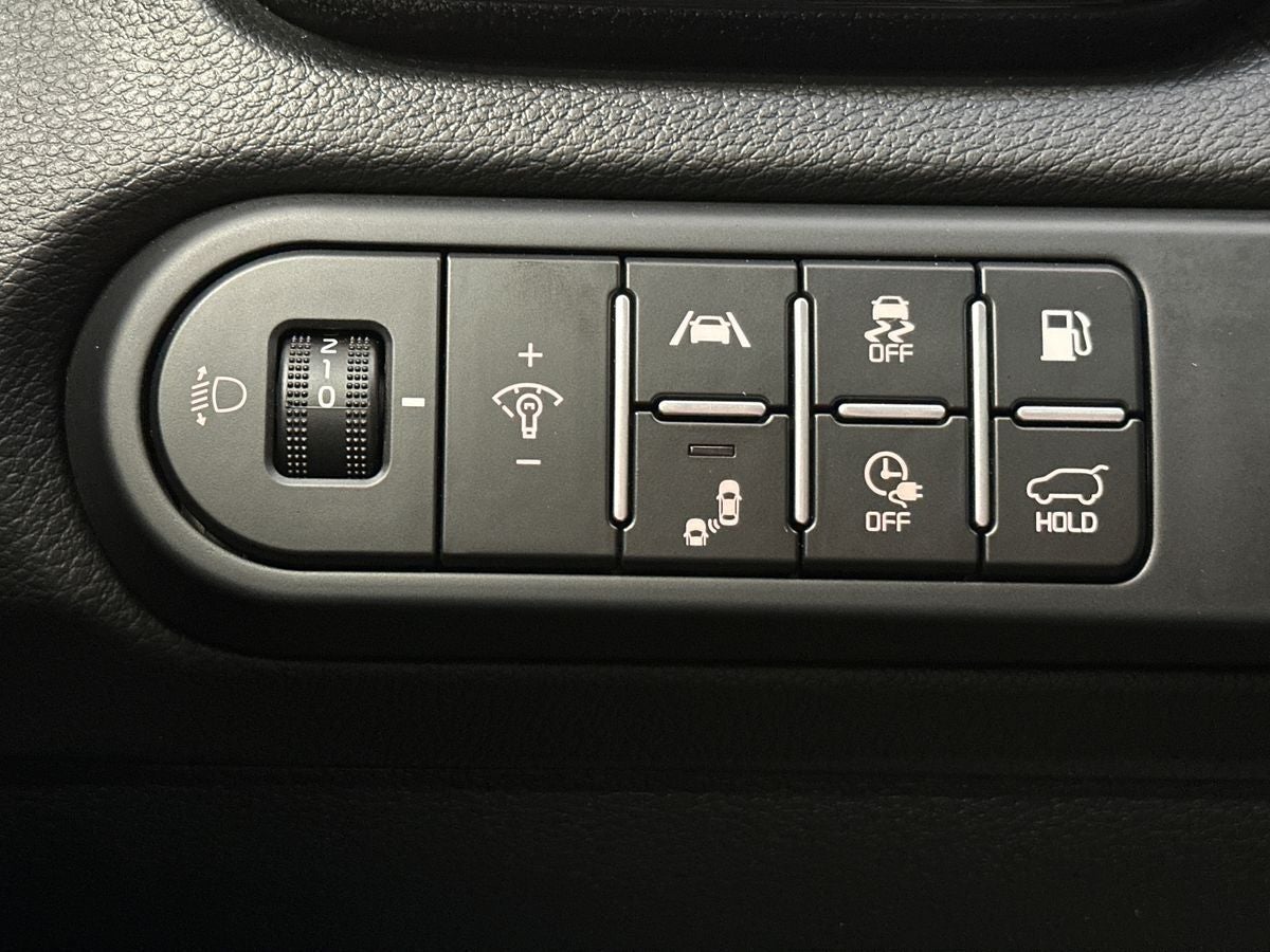 Kia Ceed PHEV Upgrade SW DCT billede 20