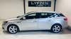 Renault Megane IV dCi 110 Zen Sport Tourer thumbnail