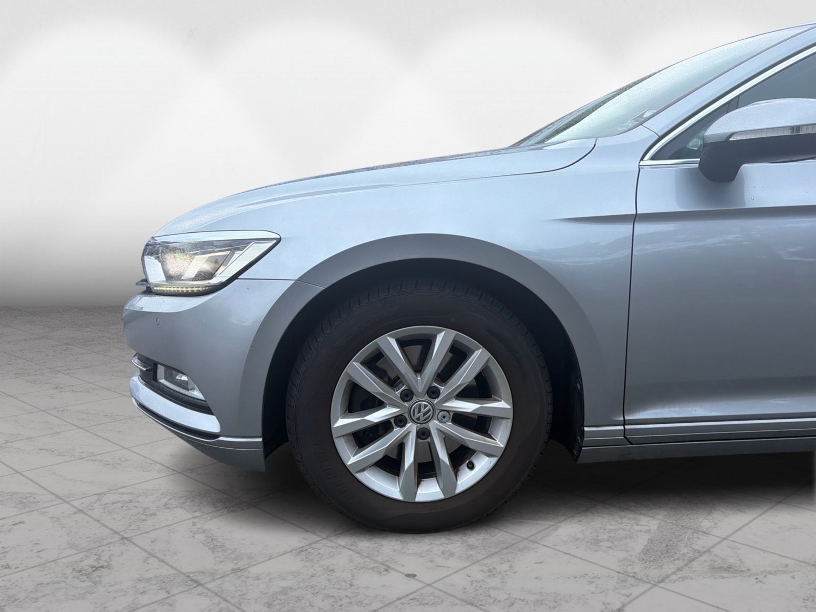 VW Passat TSi 150 Comfortline Premium DSG