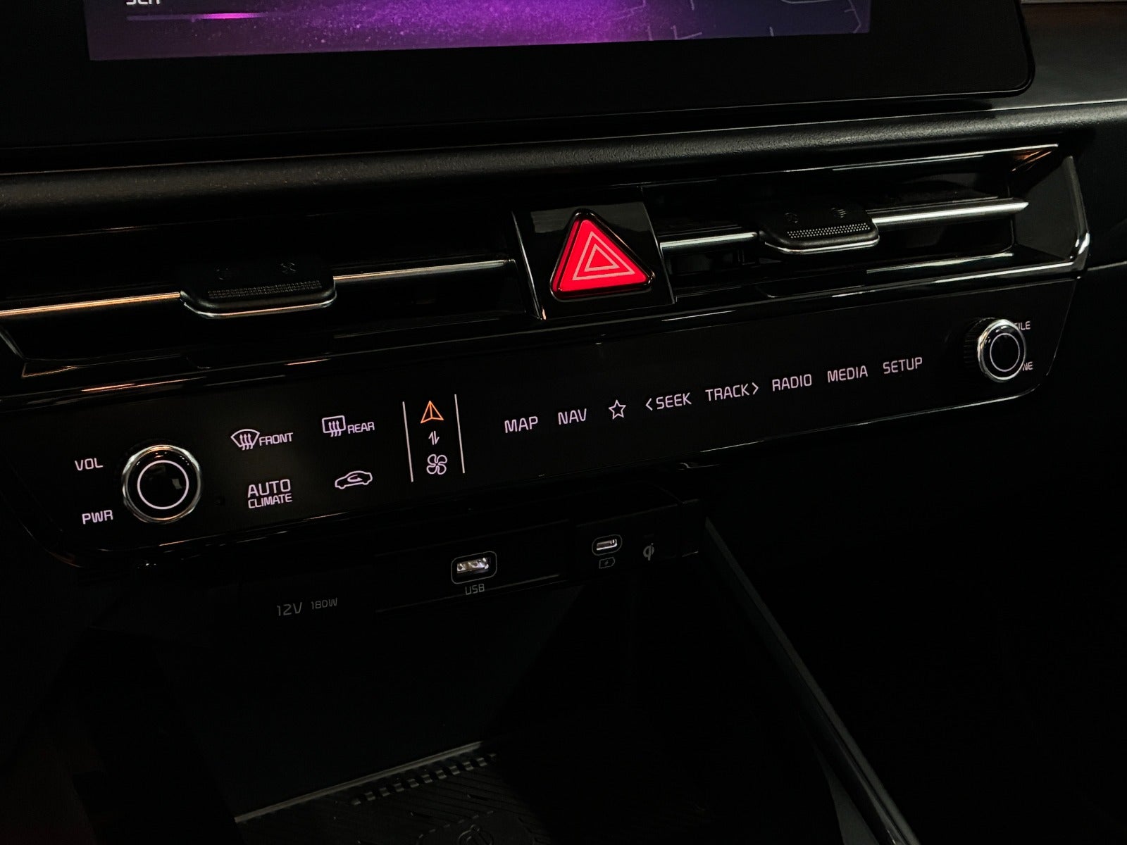 Billede af Kia Niro 64 EV Inspire