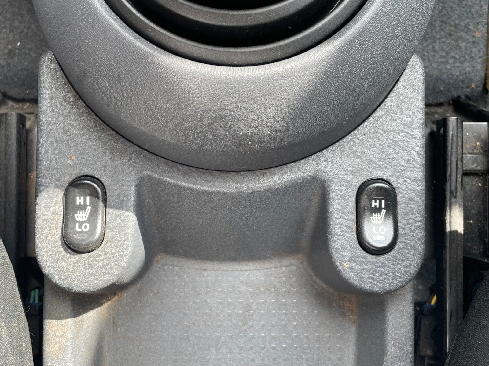 Billede af Mitsubishi Colt 1,3 Cash