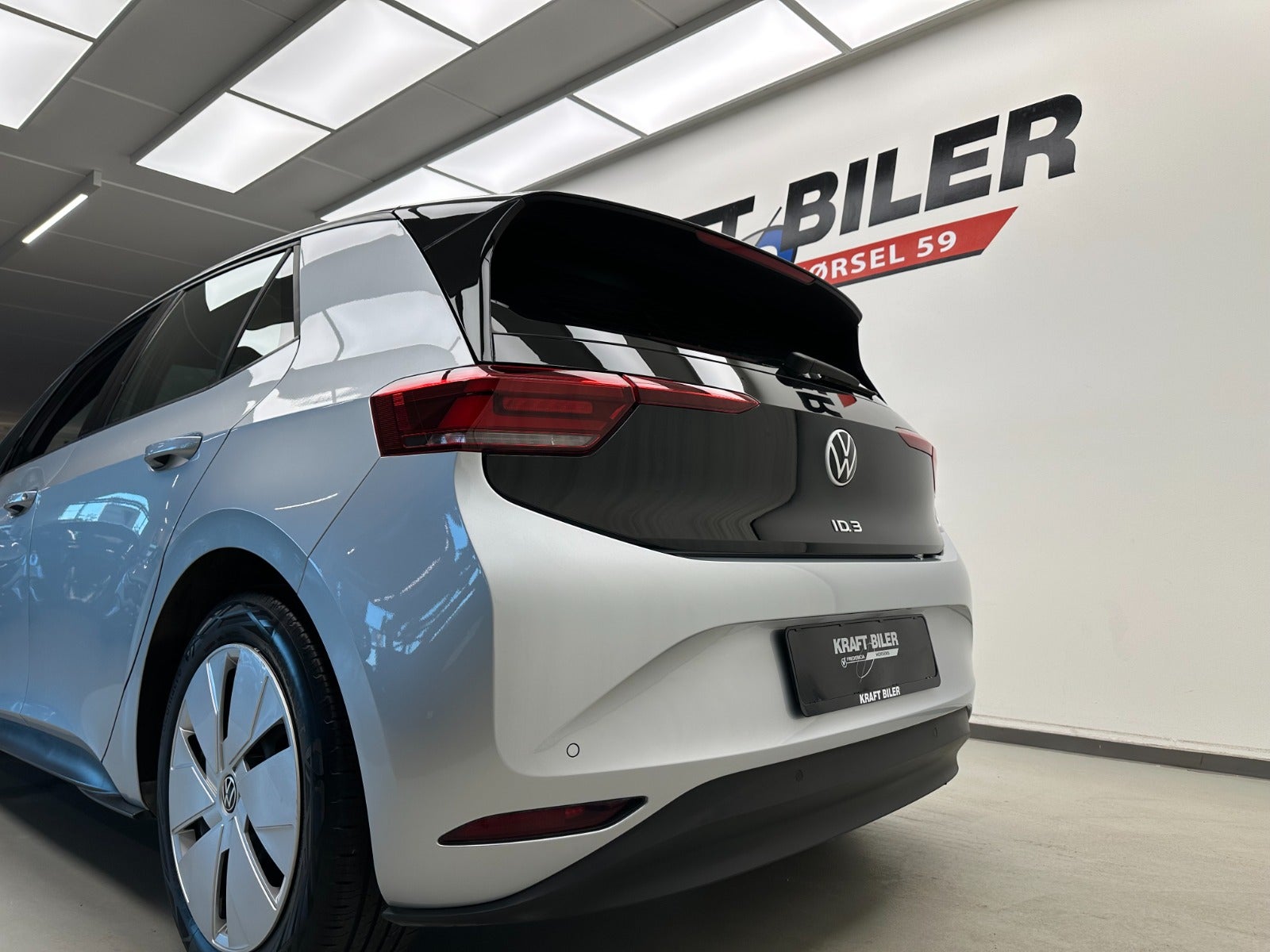 Billede af VW ID.3 45 Pure