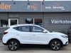 MG ZS EV Luxury thumbnail