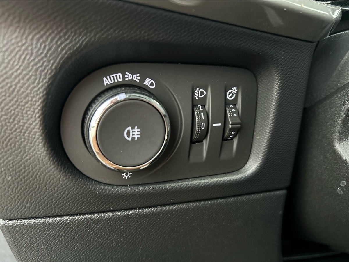 Opel Mokka-e Elegance billede 16