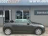MINI Cooper S Cabriolet thumbnail