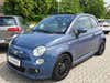 Fiat 500C TwinAir 85 S thumbnail