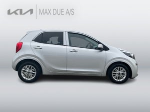 Kia Picanto Prestige Upgrade AMT