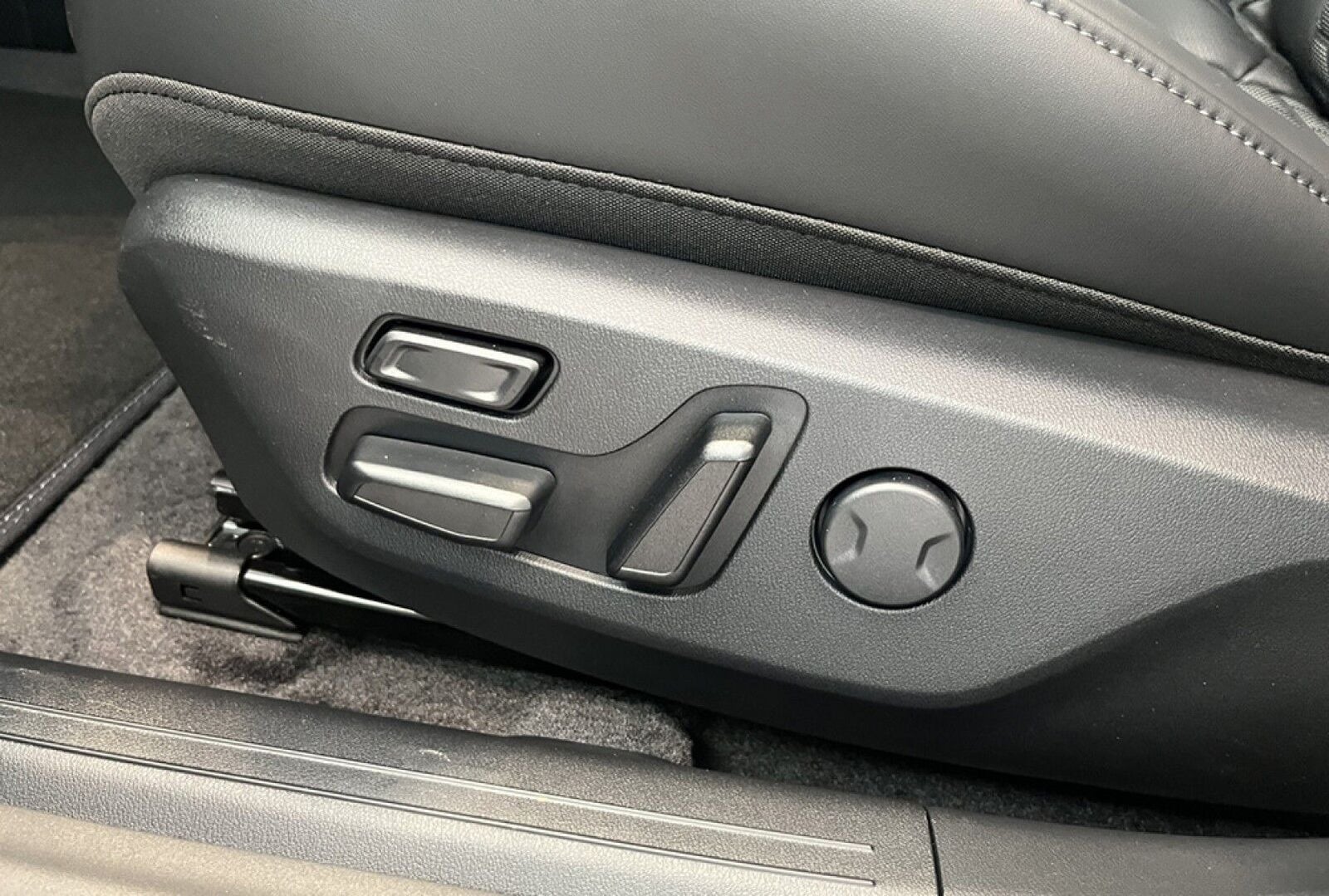Kia EV4 Long Range GT-Line