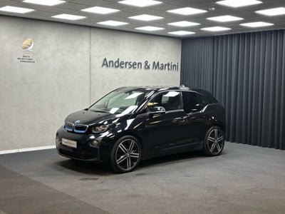 BMW i3  BEV 5d