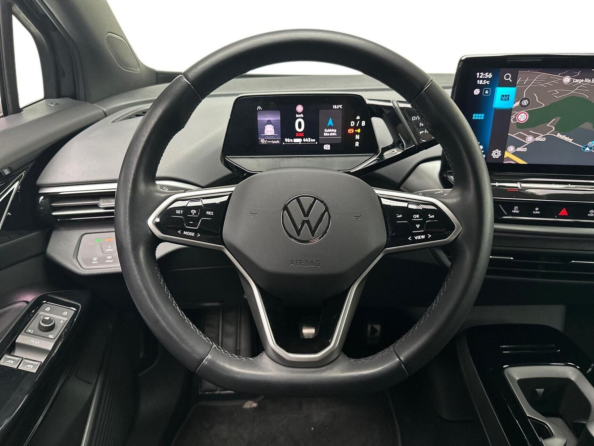 VW ID.5 Pro Performance billede 10
