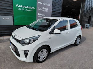 Kia Picanto MPi Edition