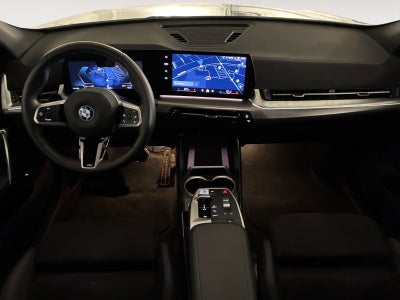 BMW iX2 eDrive20 M-Sport Premium