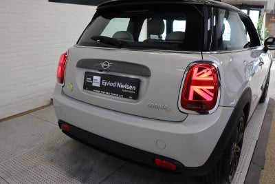 MINI Cooper SE Maximise
