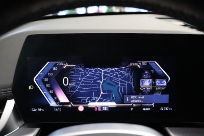 BMW iX1 xDrive30 M-Sport Premium