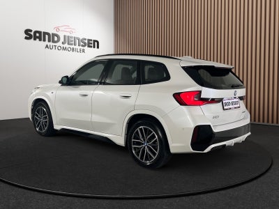 BMW iX1 xDrive30 M-Sport