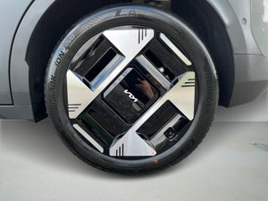 Kia EV3 Long Range Upgrade