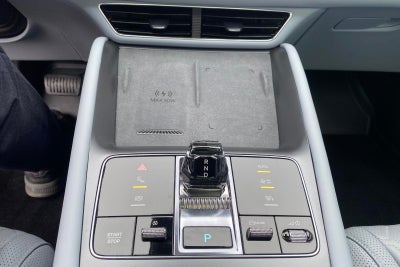 BYD Sealion 7 Design AWD