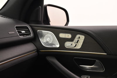 Mercedes GLE400 d AMG Line aut. 4Matic