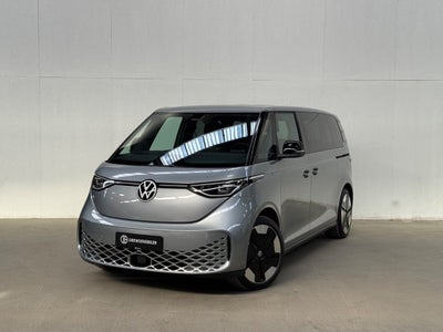 VW ID. Buzz Pro 7prs LWB