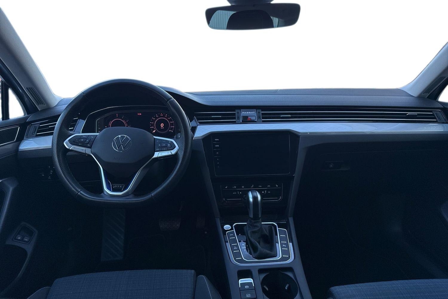 Billede af VW Passat 1,4 GTE Variant DSG