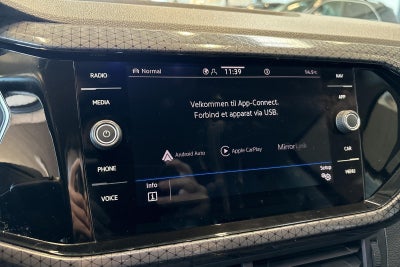 VW T-Cross TSi 150 Style DSG