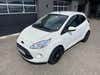 Ford Ka Titanium