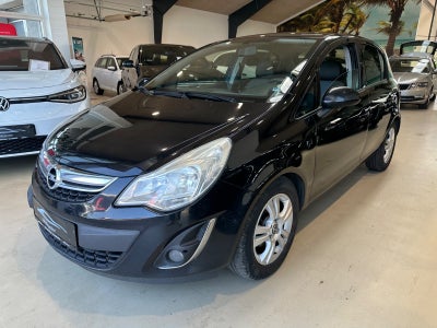 Opel Corsa 1,3 CDTi 95 Enjoy eco 5d