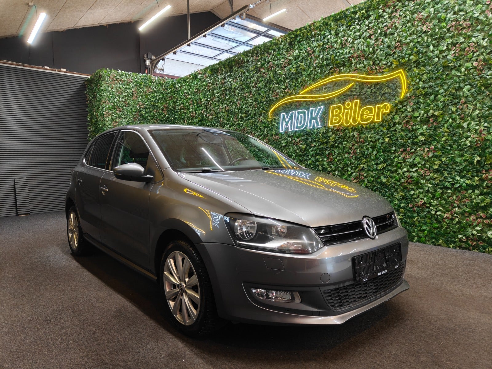 Billede af VW Polo 1,2 TSi 90 Comfortline DSG