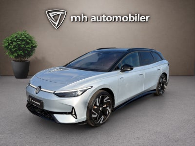 VW ID.7 GTX Tourer 4Motion