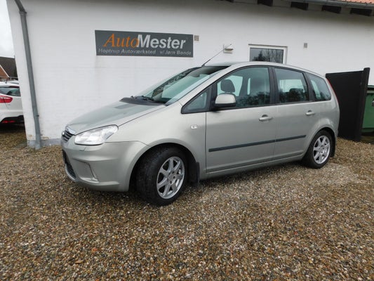 Ford C-MAX TDCi 109 Trend