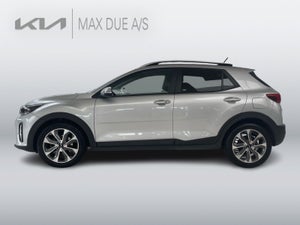 Kia Stonic T-GDi Upgrade