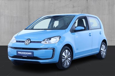 VW e-Up!   5d