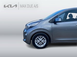 Kia Picanto Prestige Upgrade