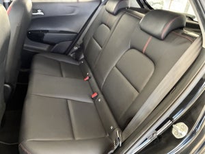 Kia Picanto MPi GT-Line