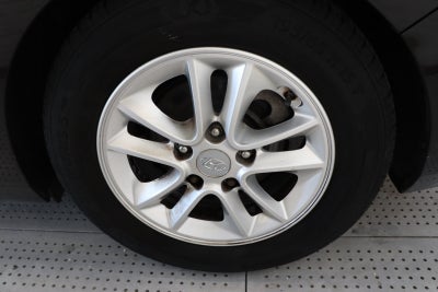 Hyundai i30 CRDi 110 XTR CW Eco