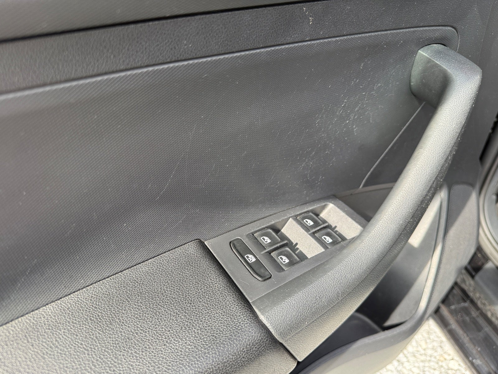 Billede af Skoda Rapid 1,2 TSi 90 Ambition