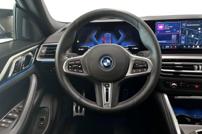 BMW i4 M50 M-Sport xDrive