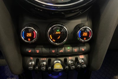 MINI Cooper SE Maximise