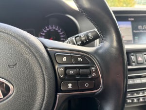 Kia Optima PHEV SW aut.