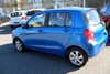 Suzuki Celerio Dualjet Exclusive thumbnail