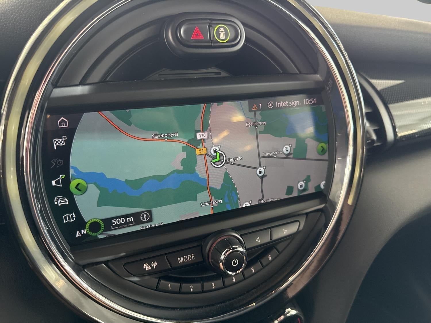 Billede af MINI Cooper SE  