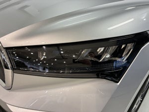 Skoda Enyaq iV Loft
