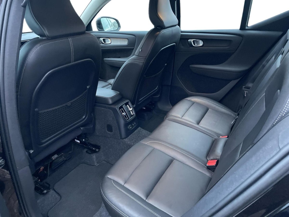 Volvo XC40 T4 ReCharge Inscription aut. billede 13