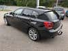 BMW 114i  thumbnail