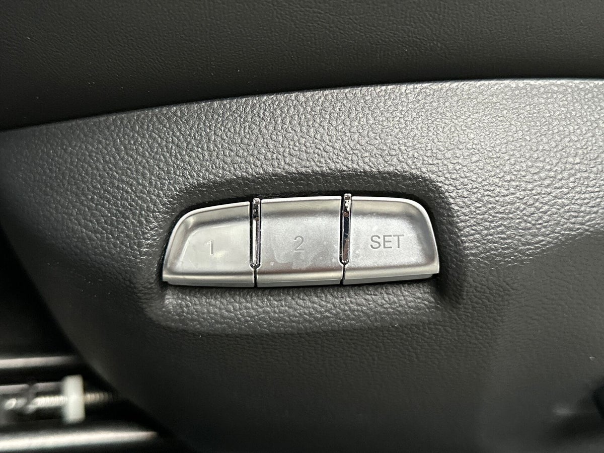 MG Marvel R Luxury billede 20